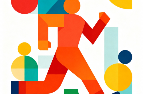 Jak skutecznie motywować się do zdrowego stylu życia